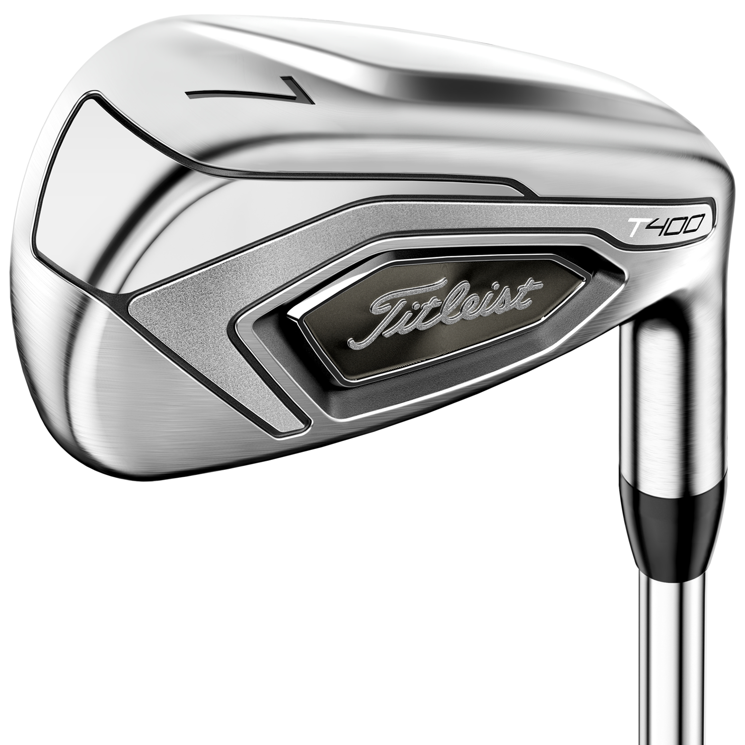 Titleist T400 Golf Irons Steel (Custom) Scottsdale Golf
